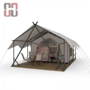 Luxury Hotel Camping Glamping Outdoor Tent