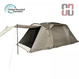 Waterproof 6-8 family tunnel tent 